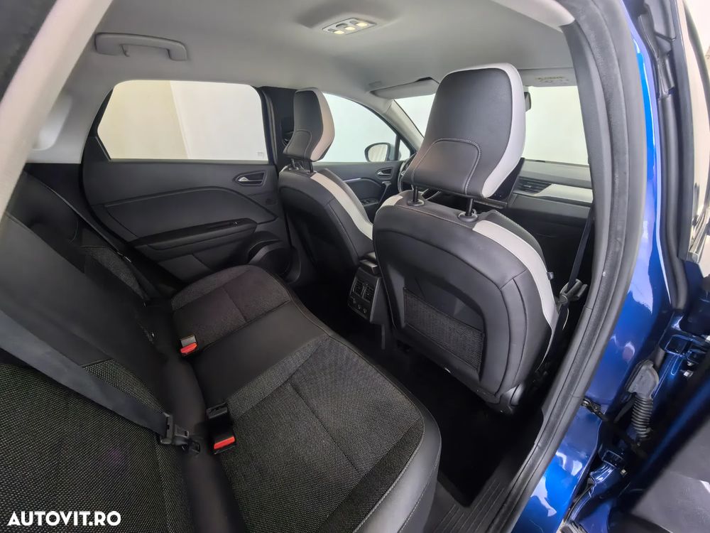 Renault Captur E-Tech Plug-In-Hybrid Intens - 29