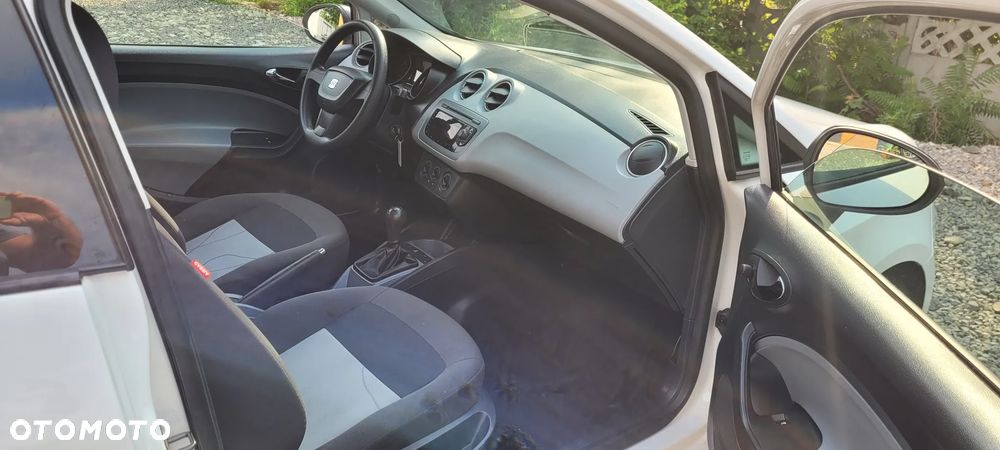 Seat Ibiza - 18