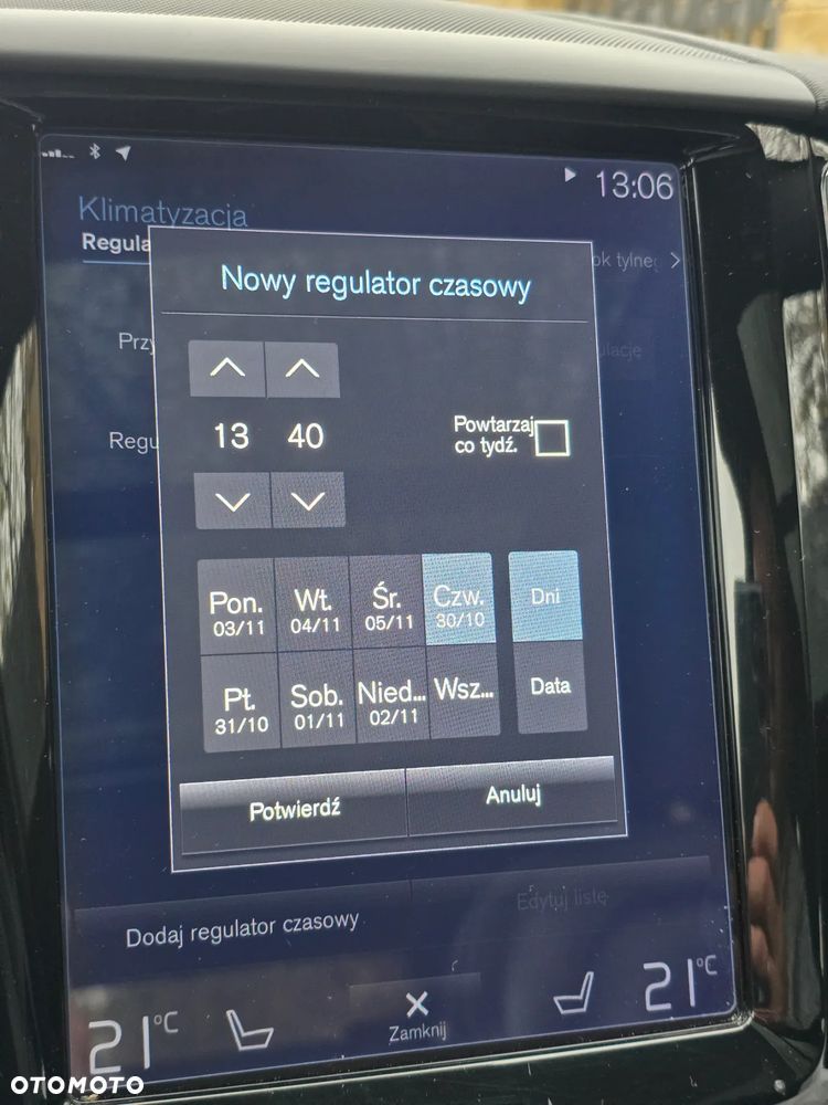 Volvo XC 60 T5 AWD R-Design - 27