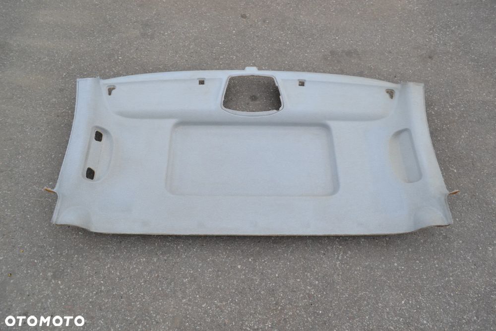 MERCEDES VITO 639 VIANO PODSUFITKA WNĘTRZA KABINY 6396907252 POMORSKIE - 1