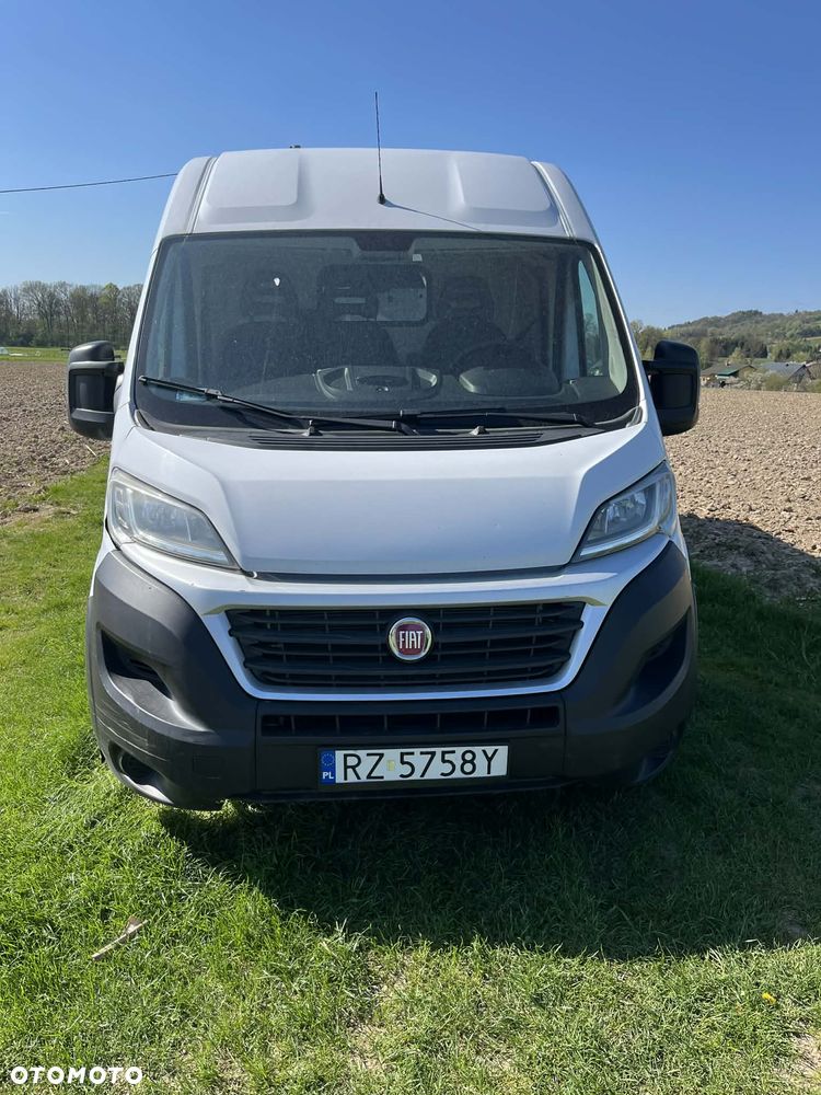 Fiat DUCATO - 2