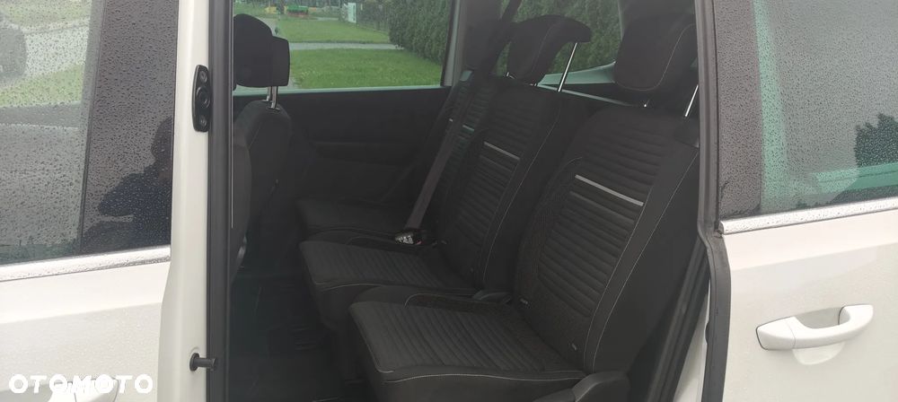 Volkswagen Sharan 2.0 TDI Join - 19