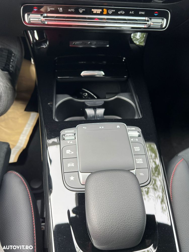 Mercedes-Benz CLA 200 - 14