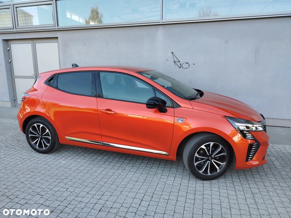 Renault Clio 1.0 TCe Intens - 2