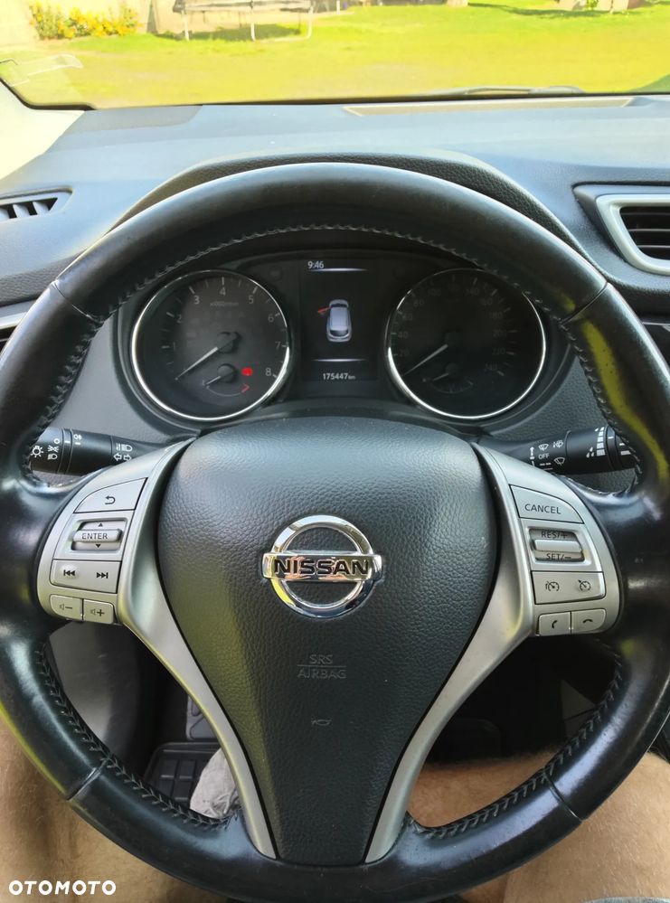 Nissan Qashqai - 6
