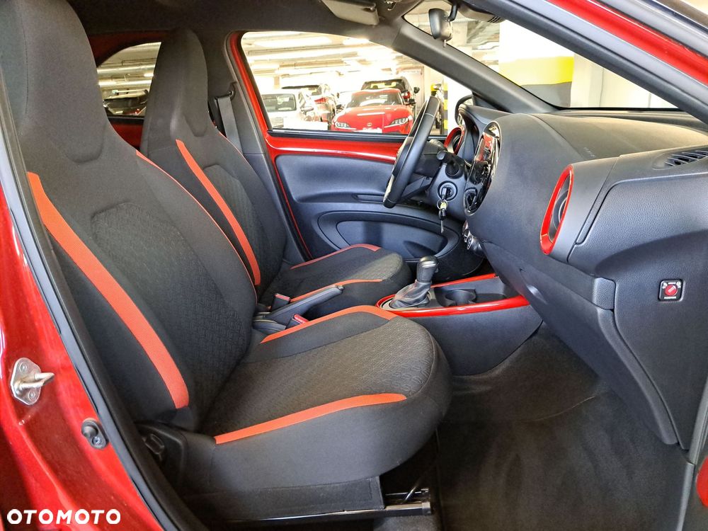 Toyota Aygo X 1.0 VVT-i Style CVT - 16