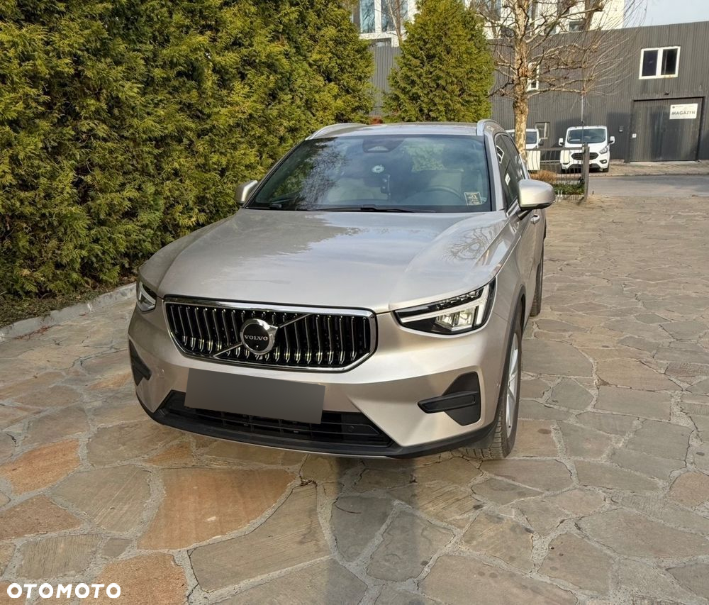 Volvo XC 40 B4 AWD Plus Bright - 13