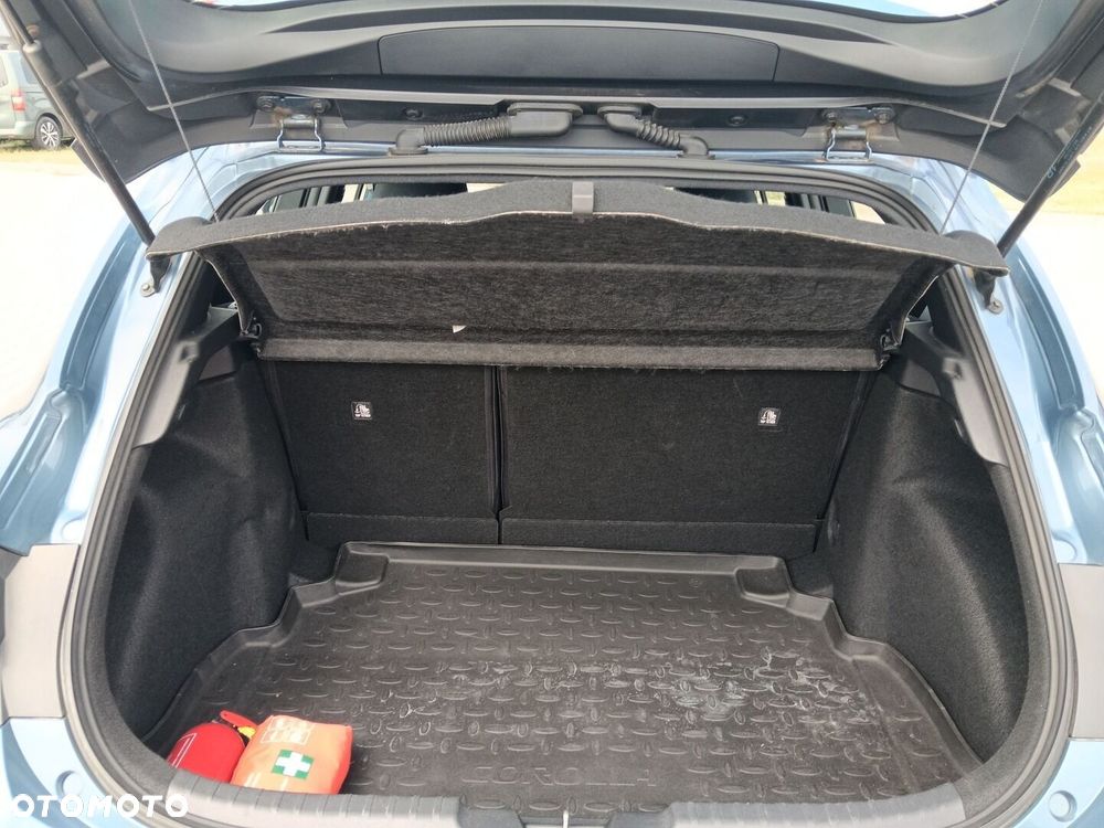 Toyota Corolla 1.2 T Active - 13