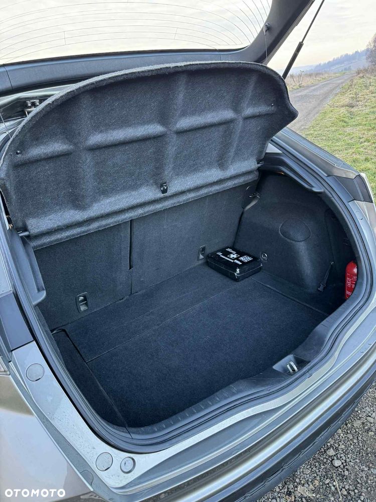 Honda Civic 2.2i-CTDi Executive - 13