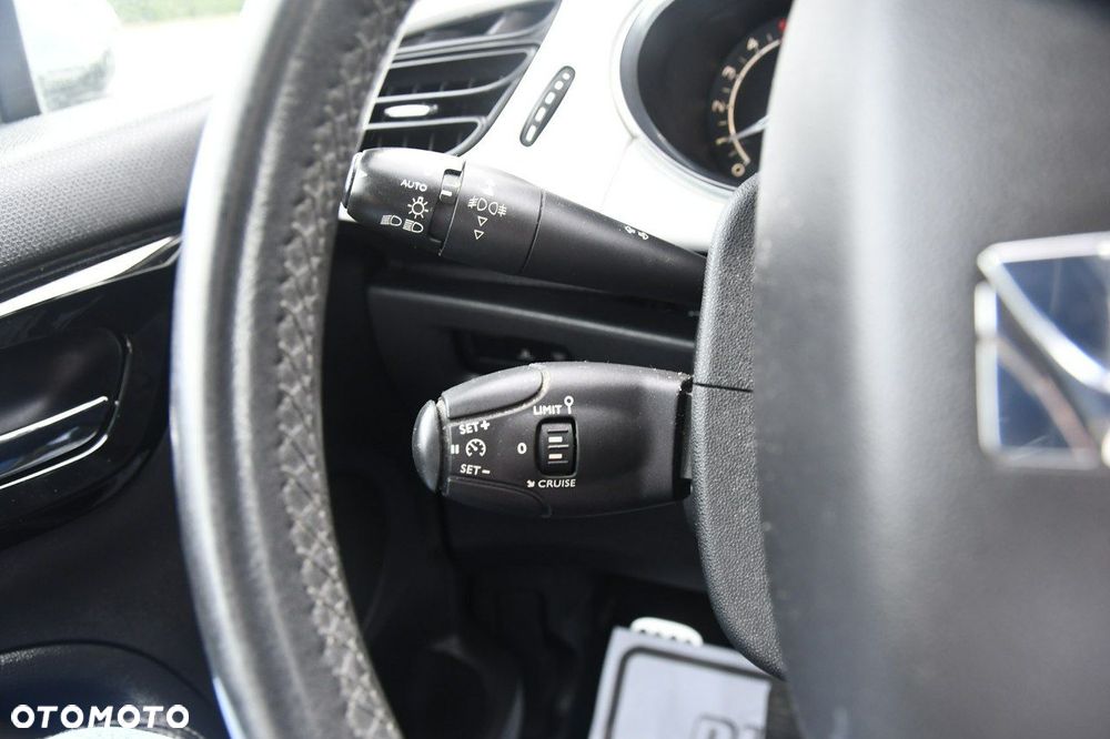 Citroën DS3 - 32