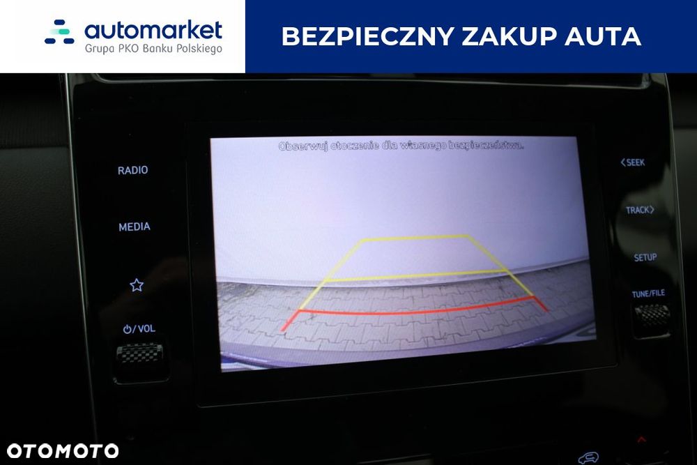 Hyundai Tucson 1.6 T-GDi 48V Smart 2WD DCT - 18
