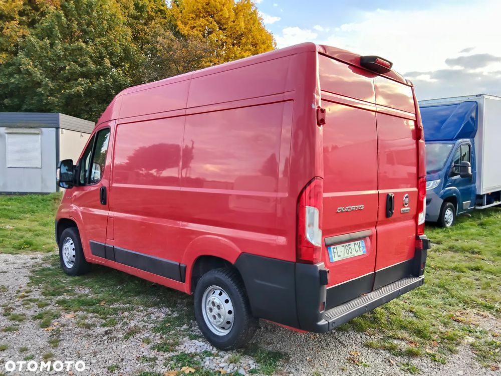 Fiat Ducato - 7