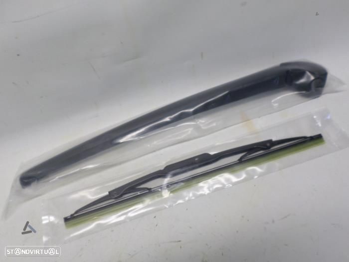 Haste e escova de limpa vidros trás Audi A3 e A4 NOVO - 1