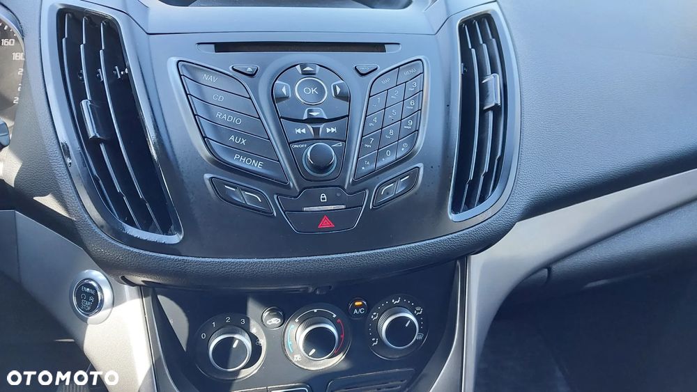 Ford Kuga 2.0 TDCi 2x4 Trend - 17