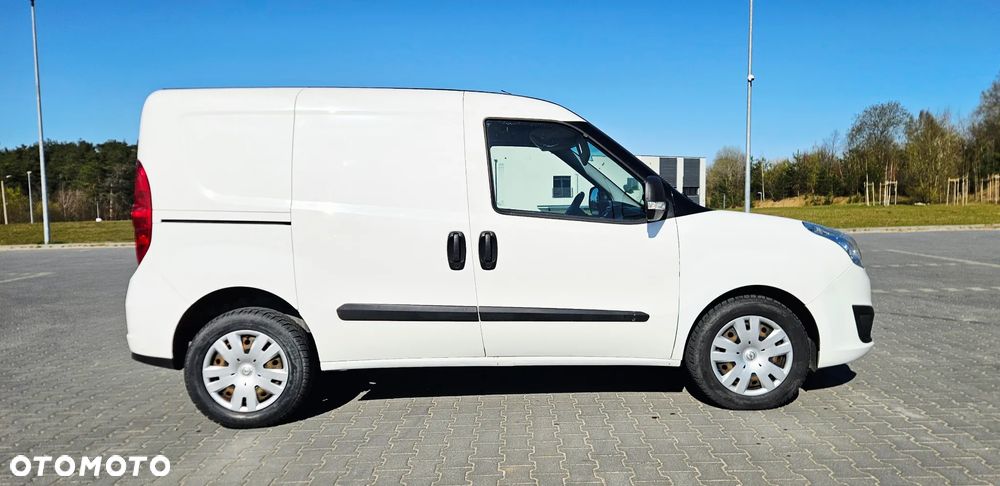 Opel Combo Tour L1H1 - 4