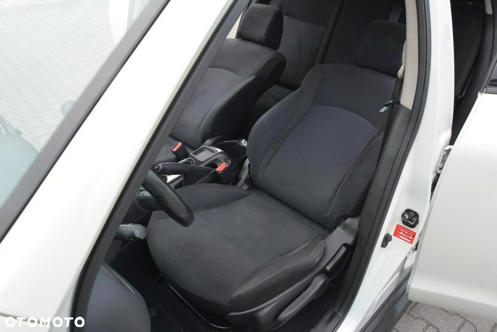 Nissan Juke 1.6 Acenta - 18