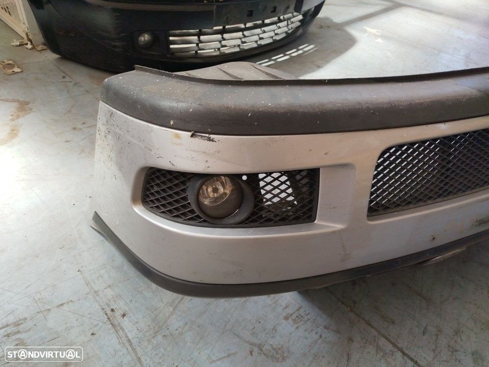 Para Choques Ft Volkswagen Polo (6N1) - 3