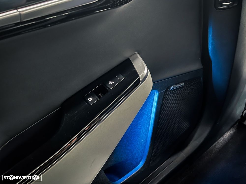 Kia EV6 77.4 kWh GT-Line+SRF - 27