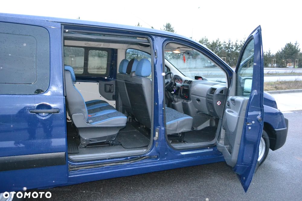 Fiat Scudo - 24