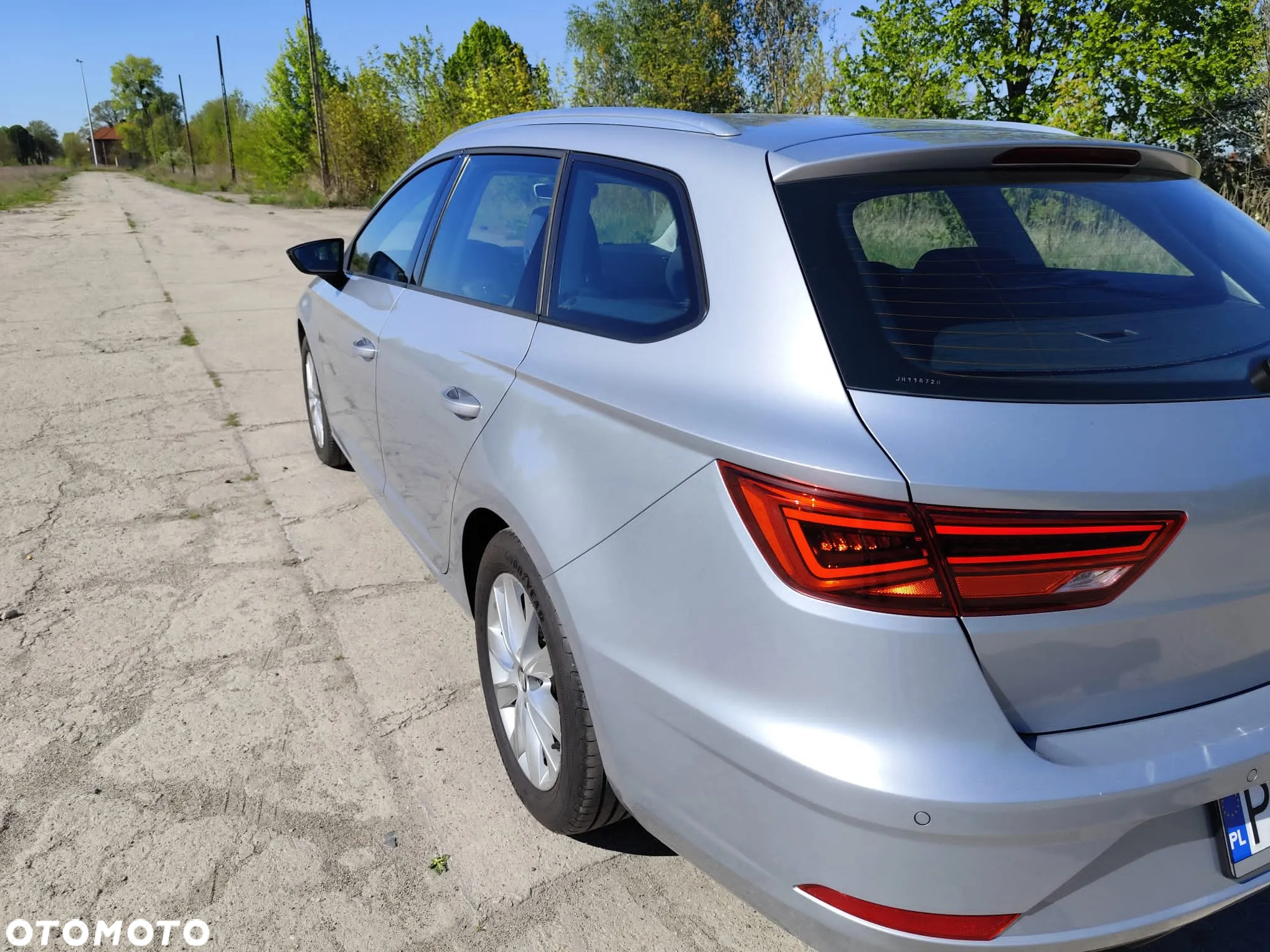 Seat Leon - 39