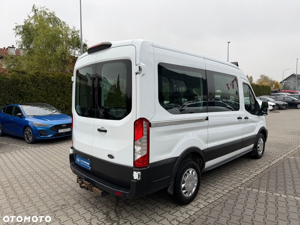 Ford Transit Kombi L2H2 Trend - 15