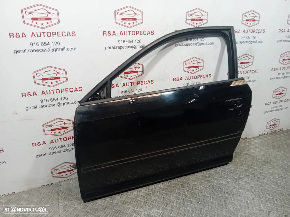 Porta Frente Frontal Esquerdo Audi A3 8P (3 portas) Original - 3