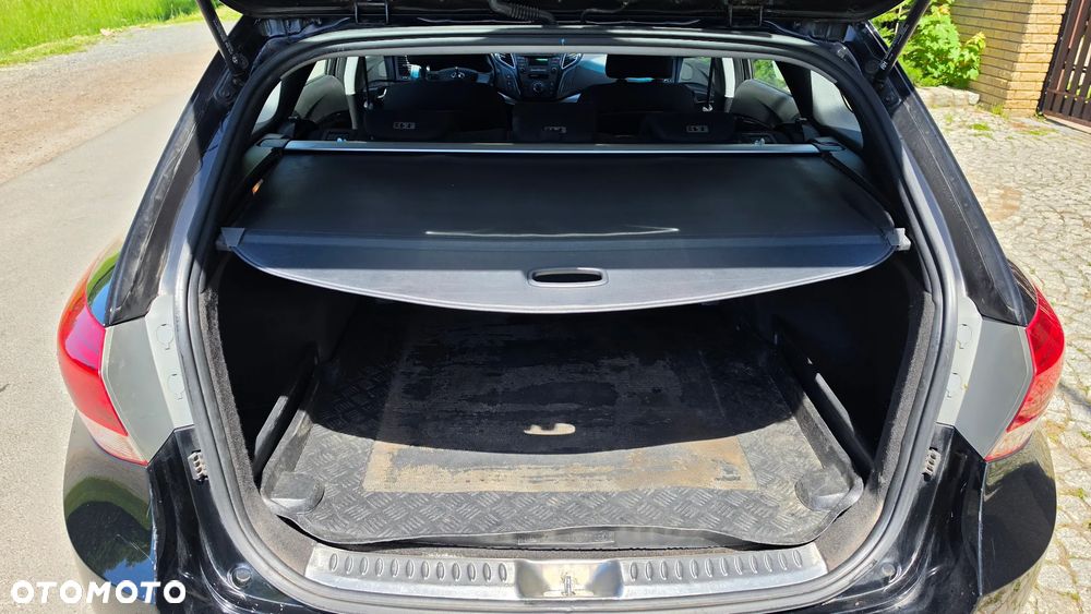 Hyundai i40 1.6 GDI Comfort - 24