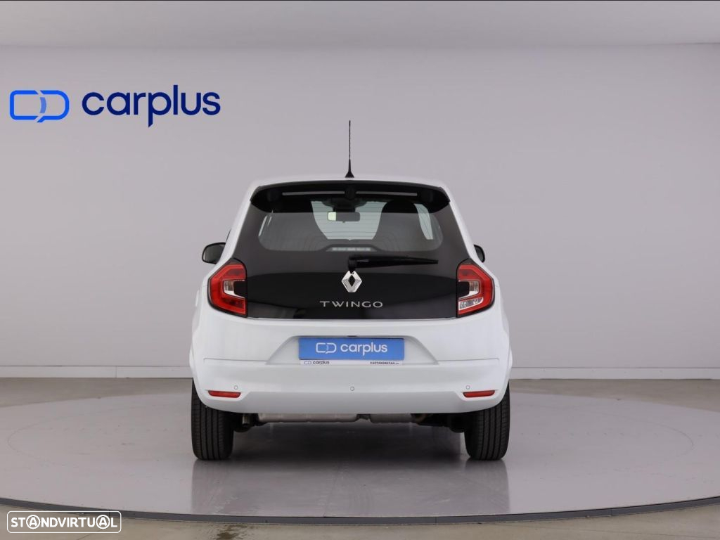 Renault Twingo 1.0 SCe Equilibre - 6