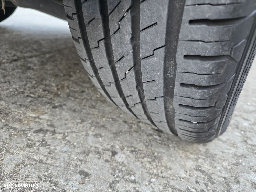 Mercedes-Benz C 200 (BlueTEC) d Avantgarde - 28