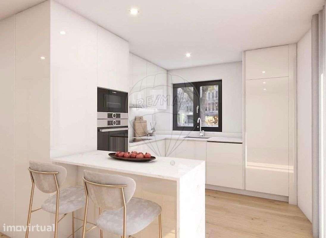 Apartamento T3 para venda - Grande imagem: 2/7