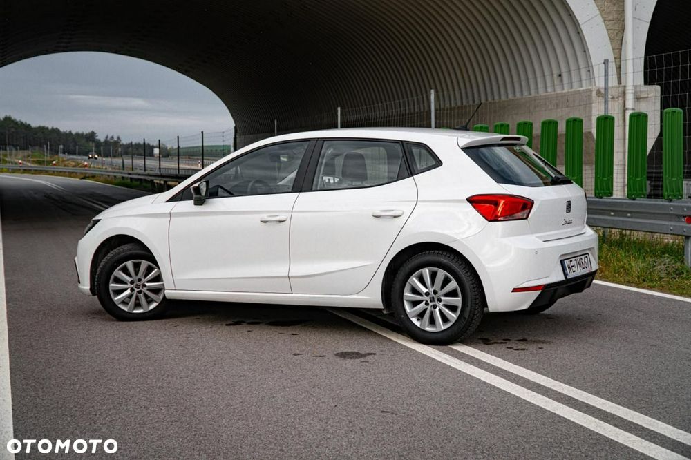 Seat Ibiza - 14