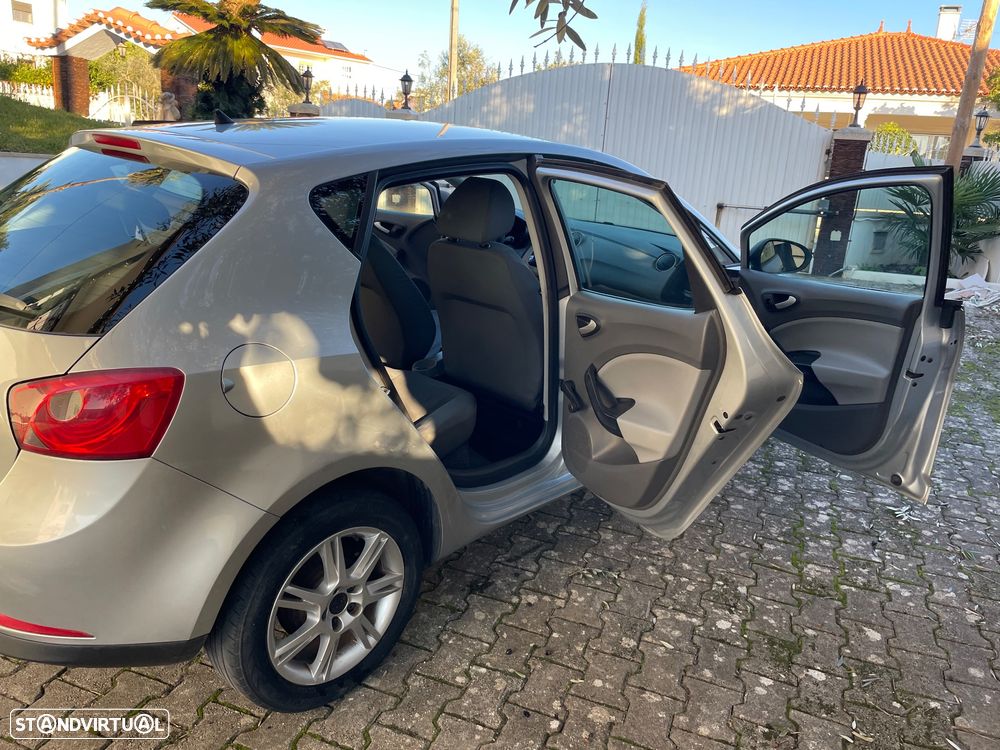SEAT Ibiza 1.2 12V Reference - 12