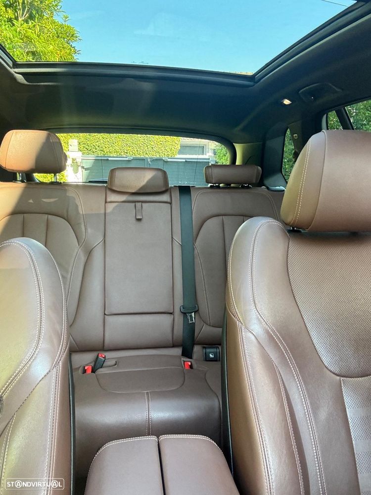 BMW X5 - 23