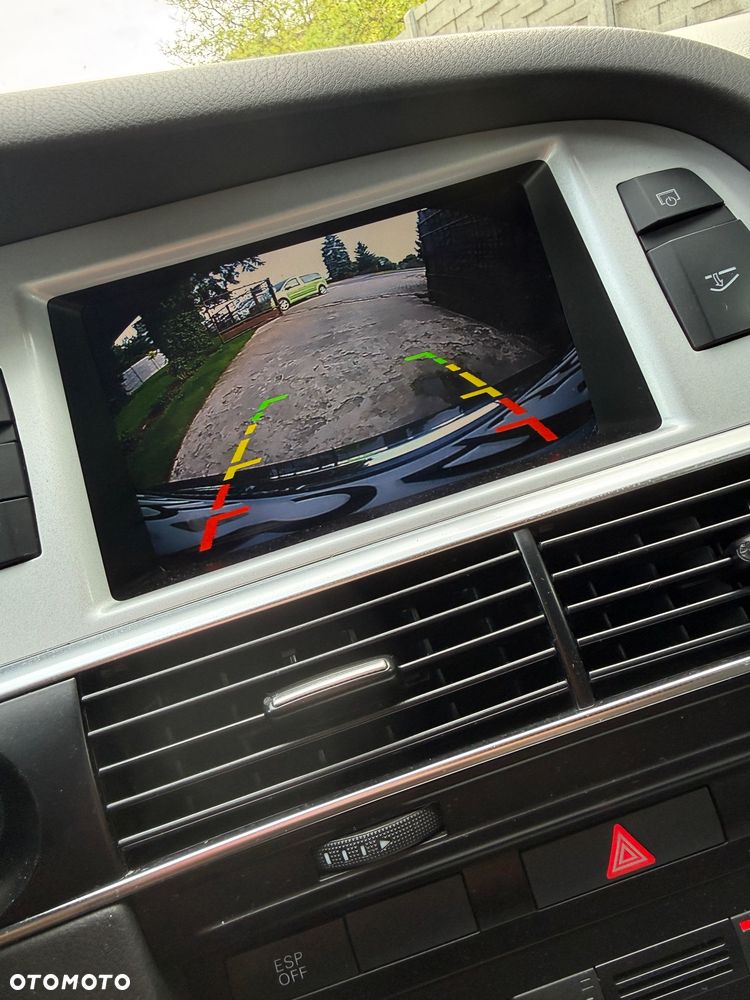 Audi A6 Avant 3.0 TDI Quattro Tiptronic - 13