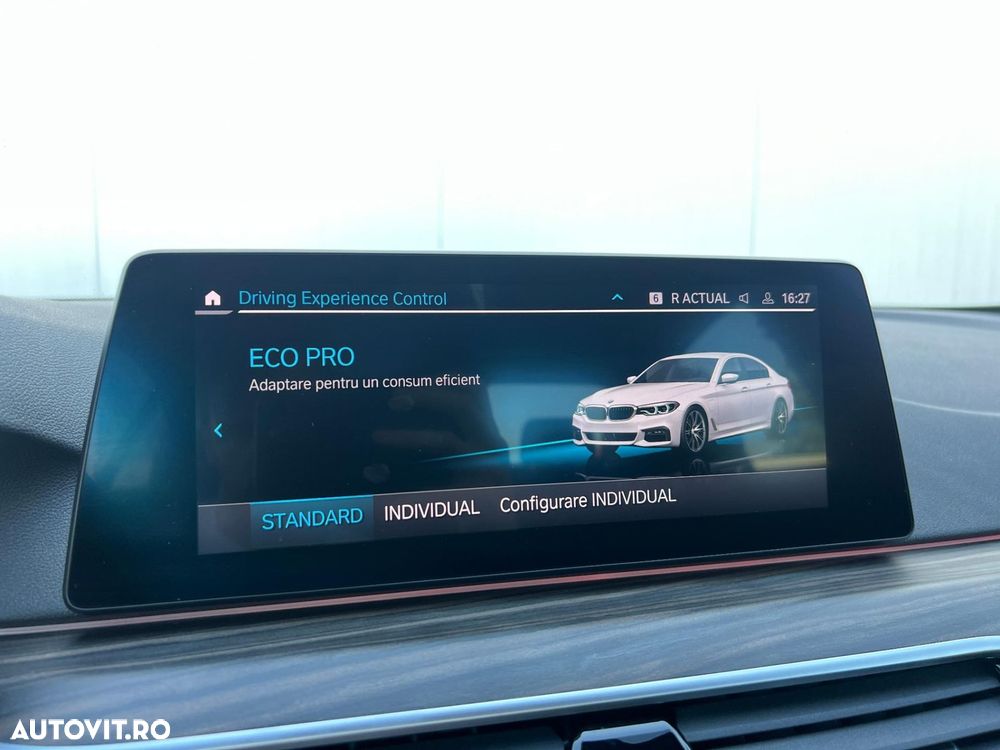 BMW Seria 5 - 27