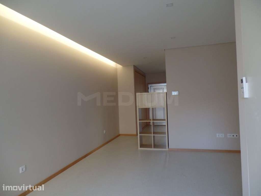 T1 no centro de Santo Tirso - Grande imagem: 2/12