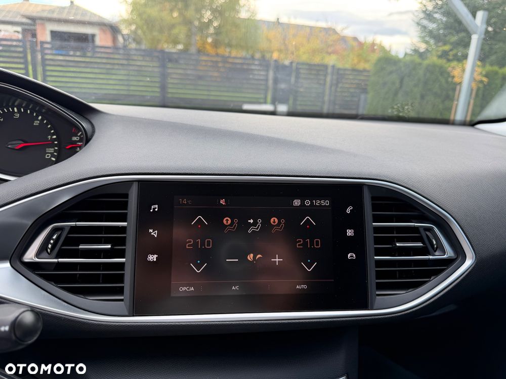 Peugeot 308 1.5 BlueHDi Business Line S&S - 27