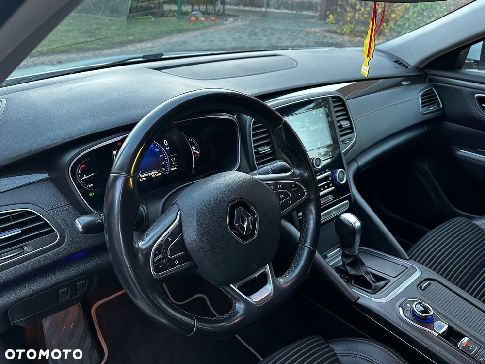 Renault Talisman - 27