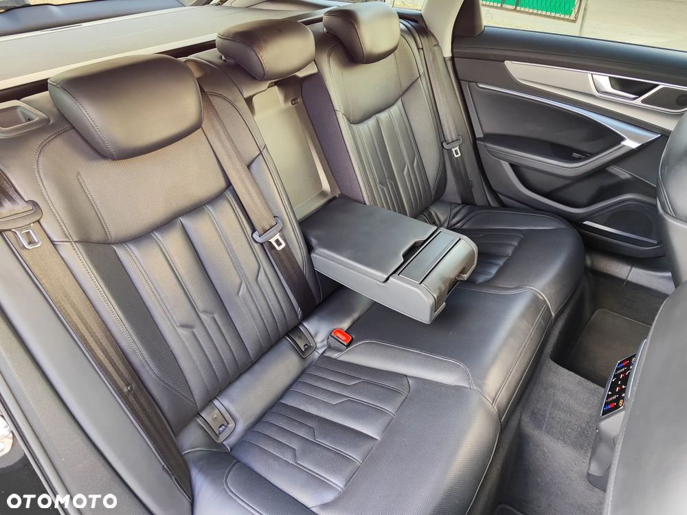 Audi A6 Allroad - 15
