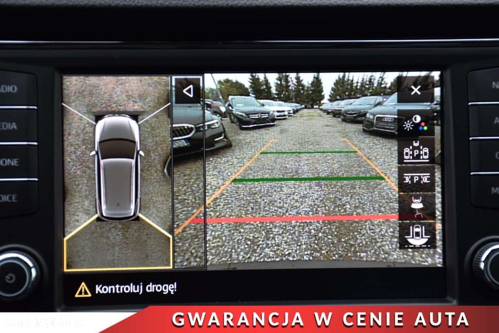 Seat Ateca 1.4 ECO TSI 4Drive DSG FR - 15