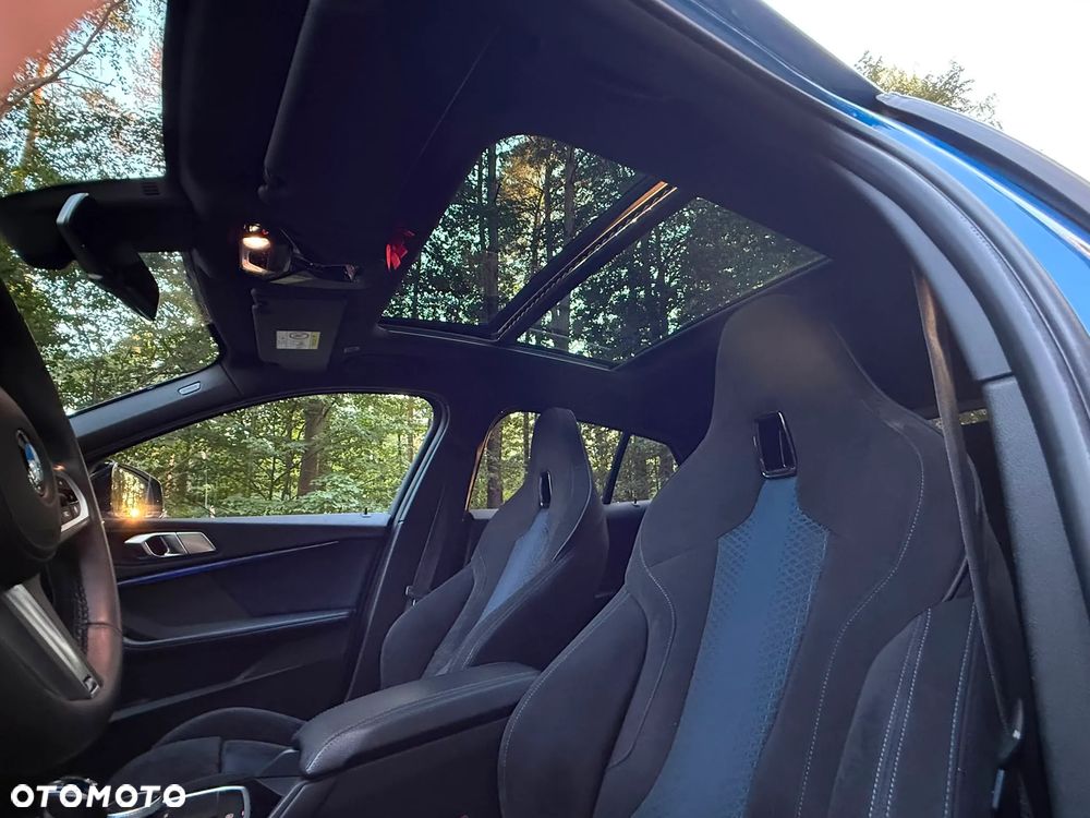 BMW Seria 1 M135i xDrive - 13