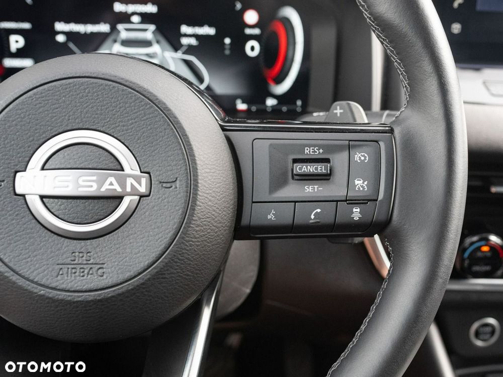 Nissan Qashqai 1.3 DIG-T MHEV N-Connecta Xtronic - 15