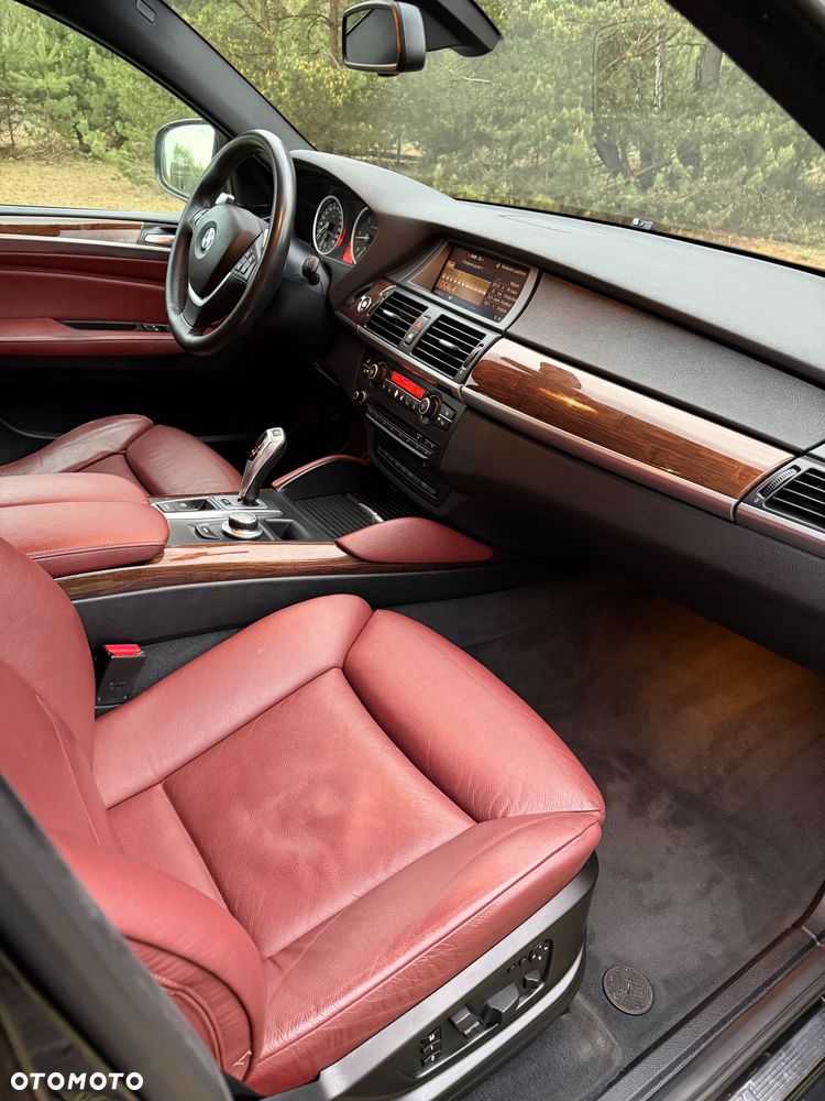 BMW X6 - 13