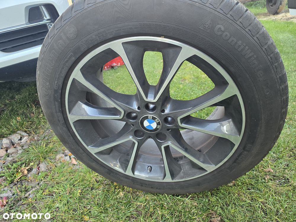 BMW X5 xDrive30d - 21