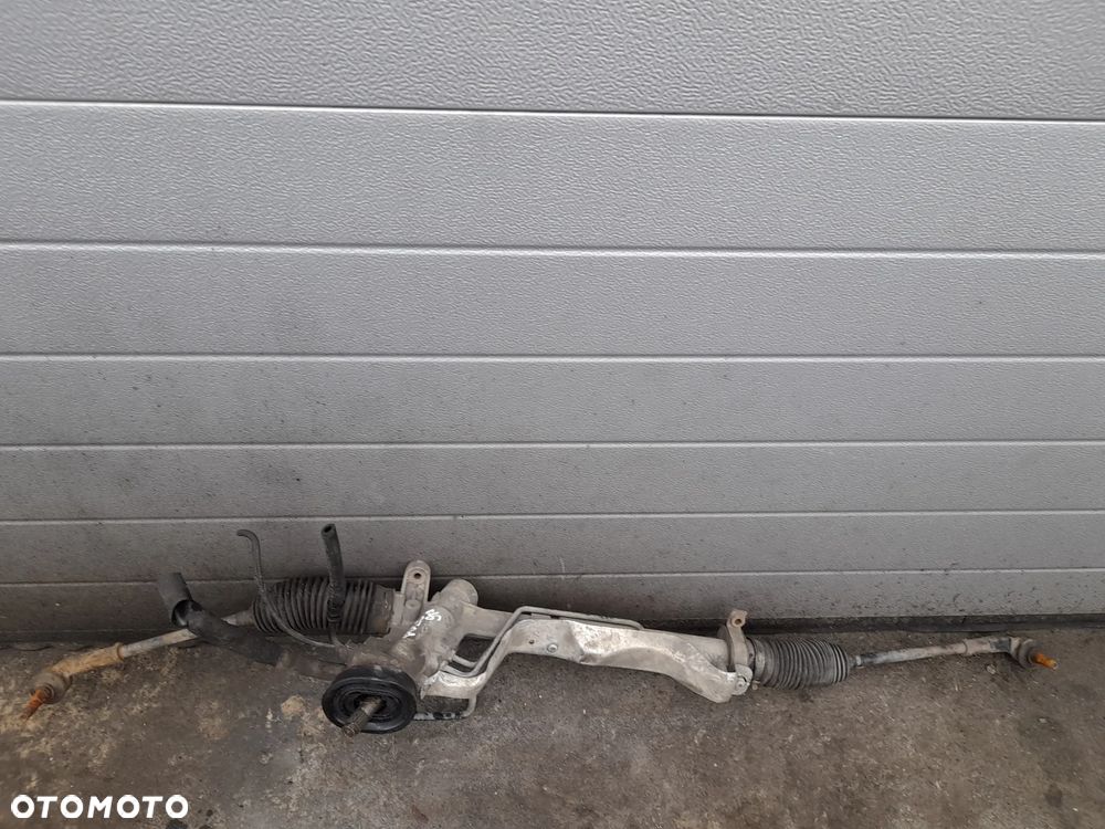 Przekładnia kierownicza maglownica VW Polo 9N Skoda Fabia I 6Q1423055G - 1