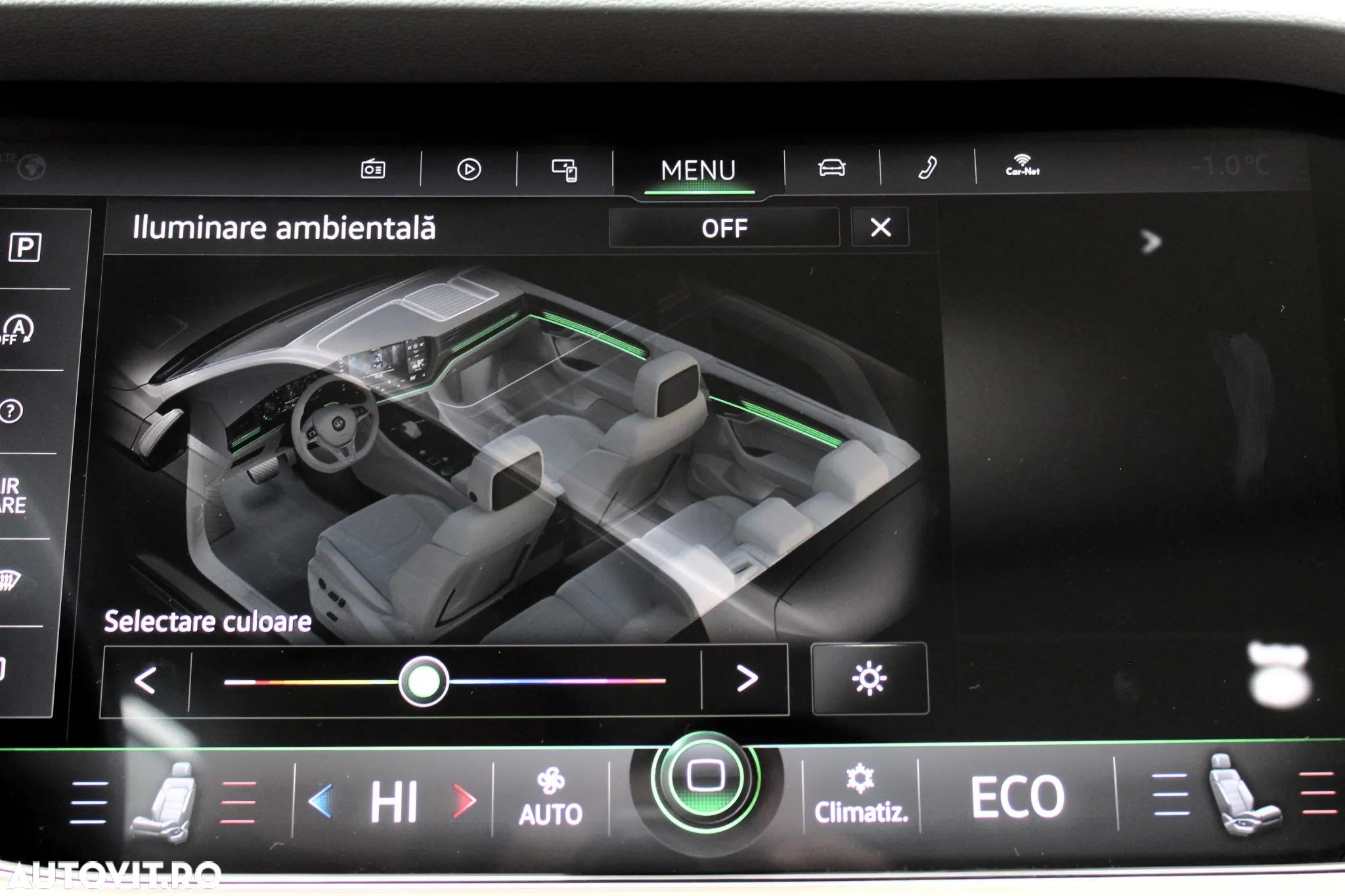 Volkswagen Touareg 3.0 V6 TDI 4Motion DPF Automatik R-Line - 32
