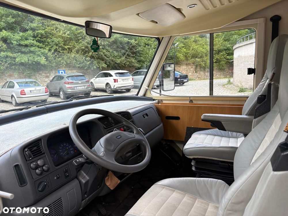 Fiat Hymer - 16