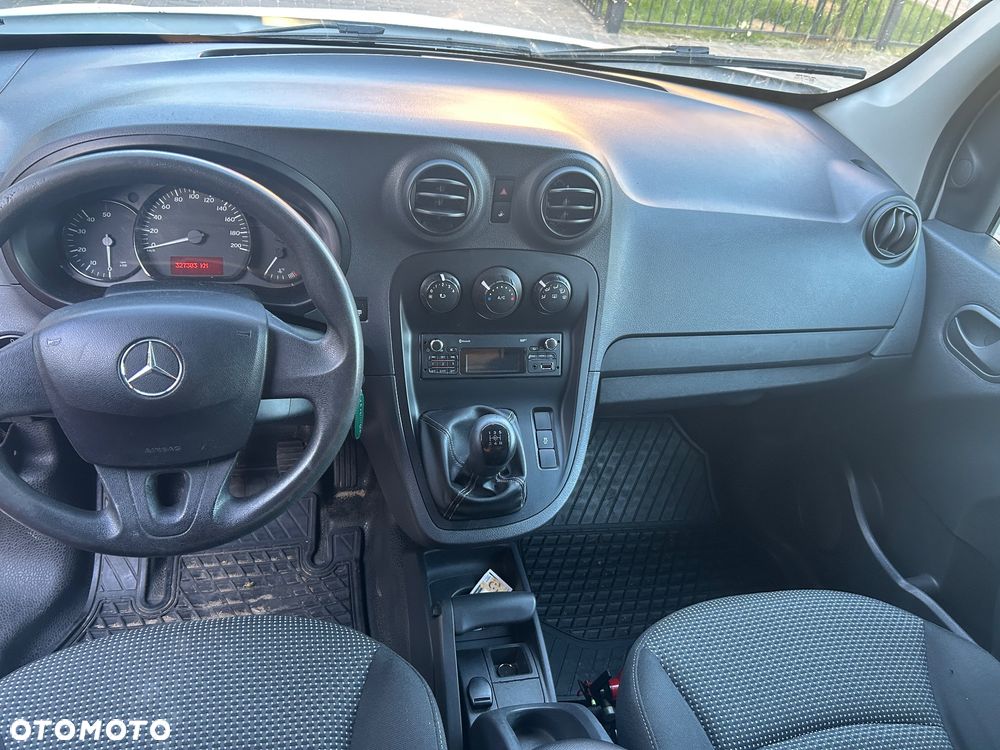 Mercedes-Benz Citan - 10