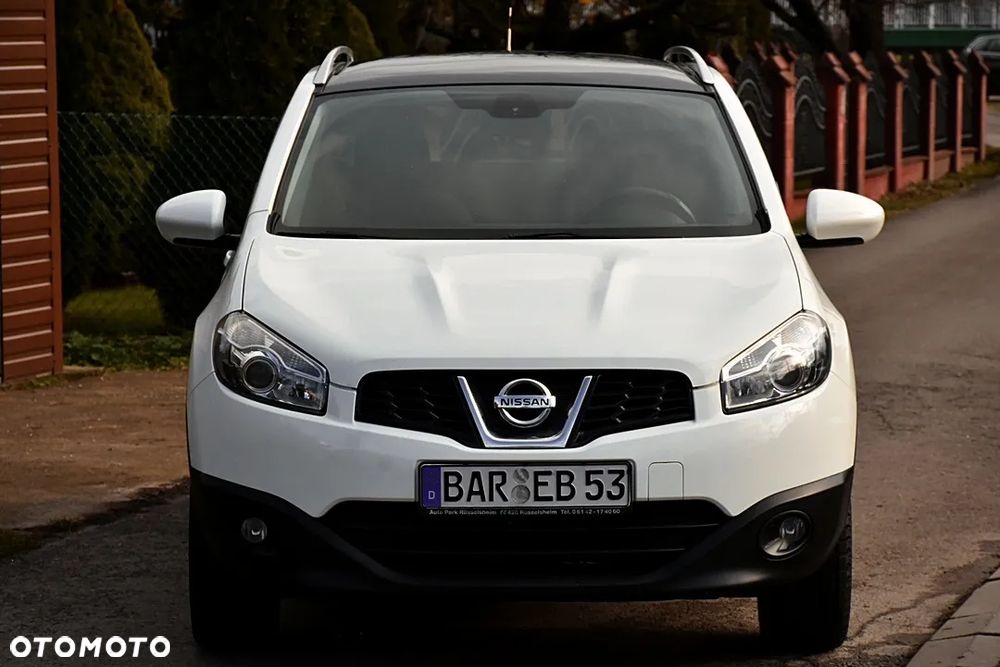 Nissan Qashqai 1.6 I-Way - 13