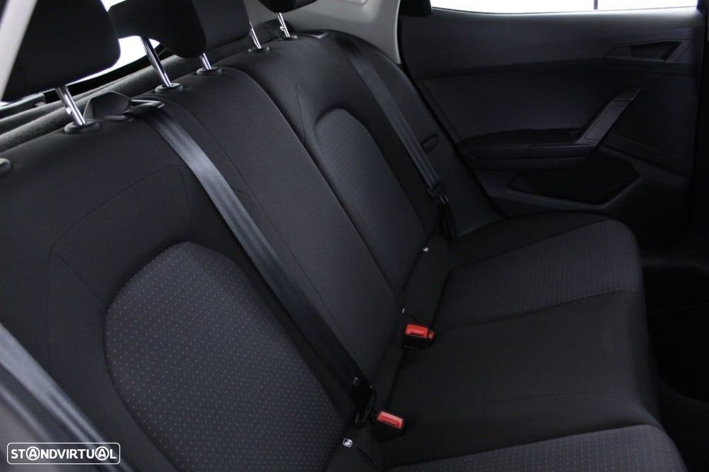 SEAT Ibiza 1.0 TSI Style - 16